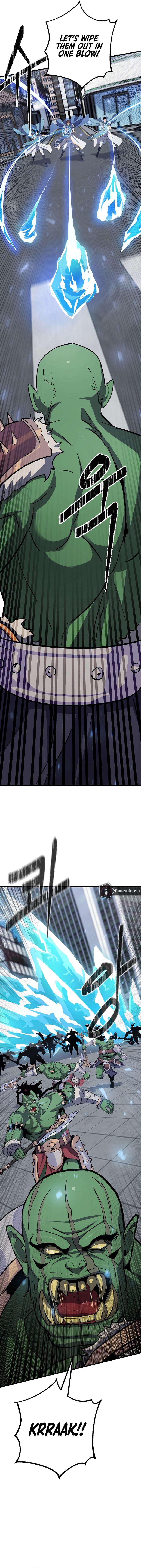 Level 1 Player Chap 87 - Next Chap 88