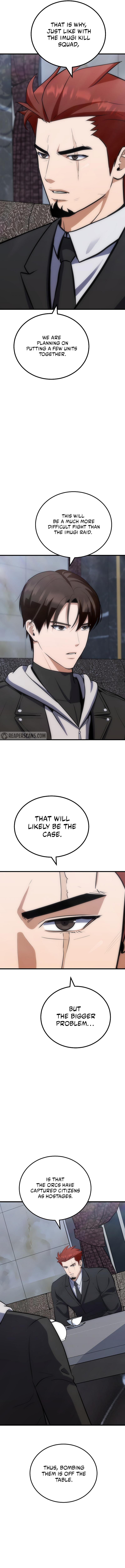 Level 1 Player Chap 88 - Next Chap 89