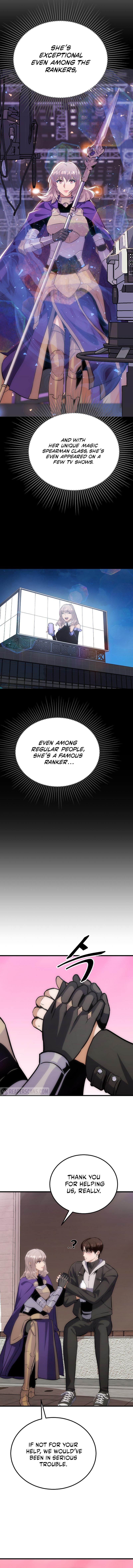 Level 1 Player Chap 88 - Next Chap 89