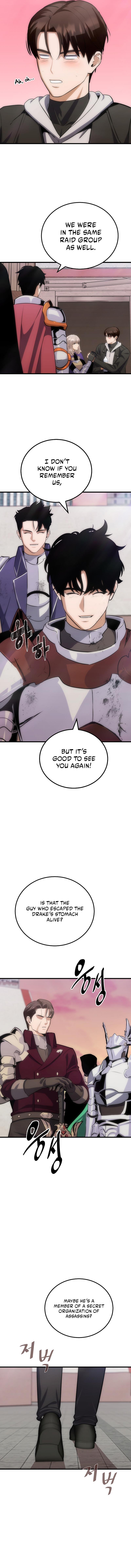 Level 1 Player Chap 88 - Next Chap 89