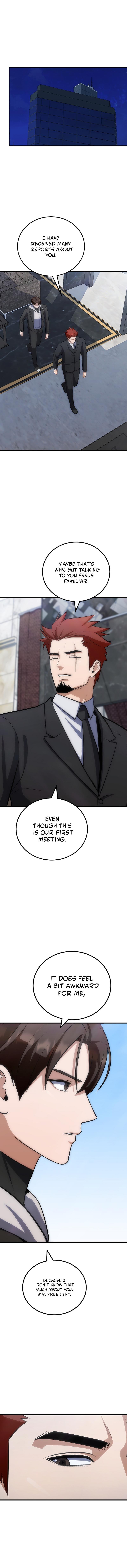 Level 1 Player Chap 88 - Next Chap 89