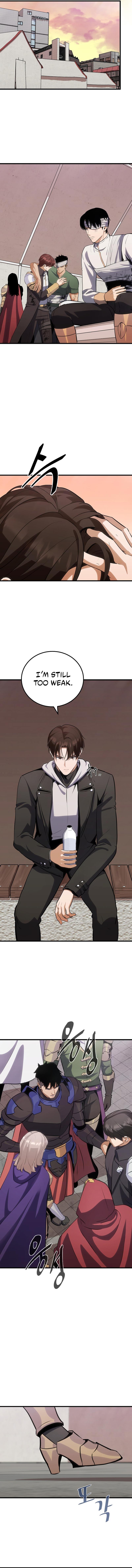 Level 1 Player Chap 88 - Next Chap 89