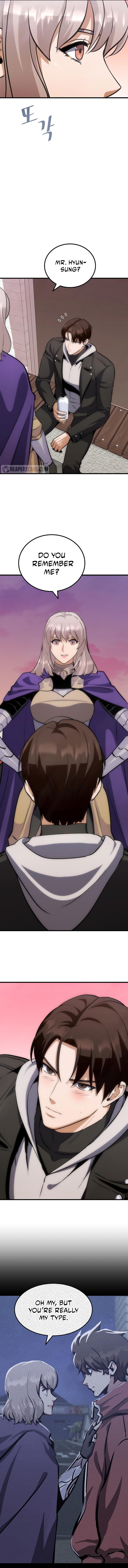 Level 1 Player Chap 88 - Next Chap 89