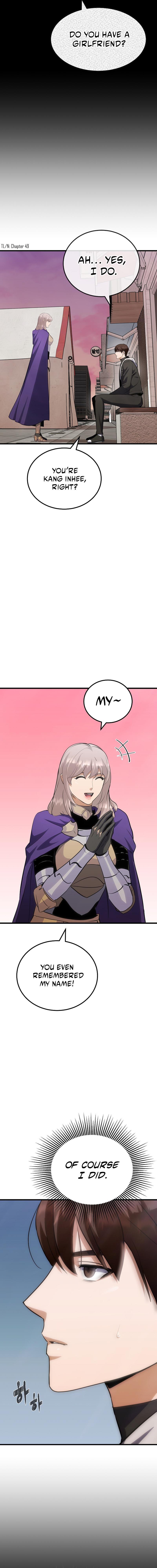 Level 1 Player Chap 88 - Next Chap 89