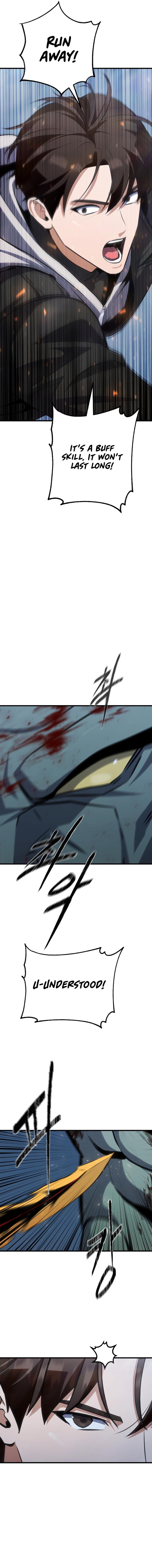 Level 1 Player Chap 88 - Next Chap 89