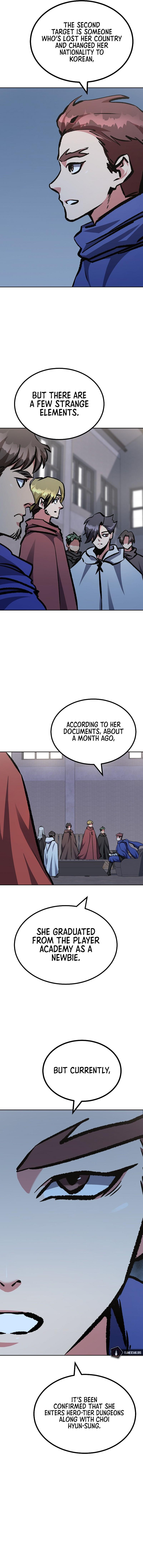 Level 1 Player Chap 80 - Next Chap 81