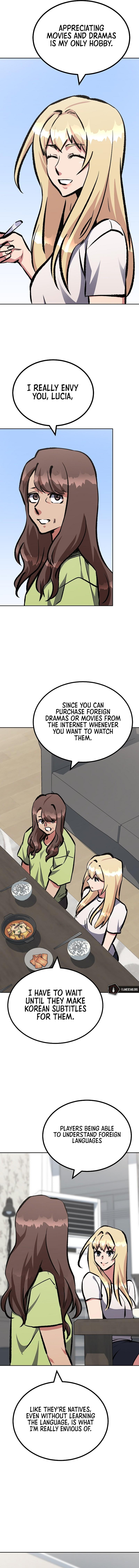 Level 1 Player Chap 80 - Next Chap 81