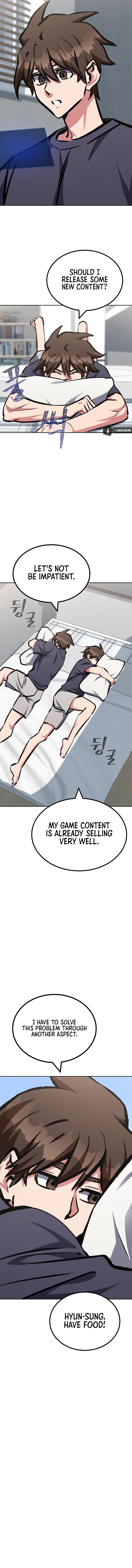 Level 1 Player Chap 80 - Next Chap 81