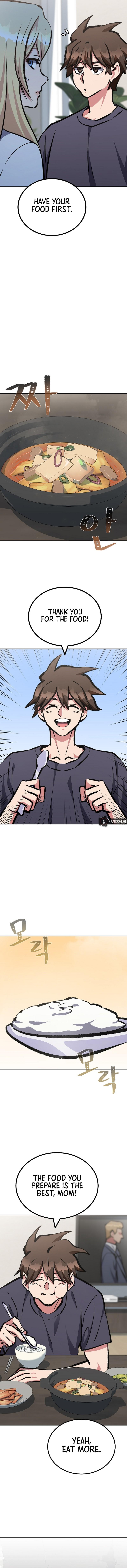 Level 1 Player Chap 80 - Next Chap 81