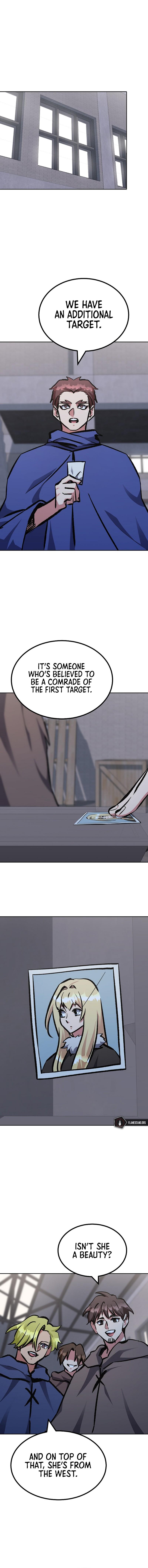 Level 1 Player Chap 80 - Next Chap 81