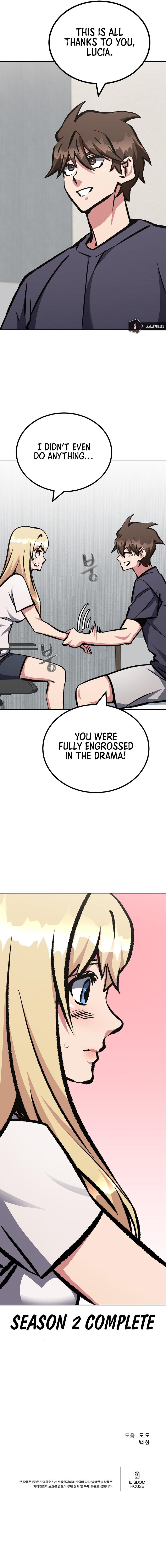 Level 1 Player Chap 80 - Next Chap 81