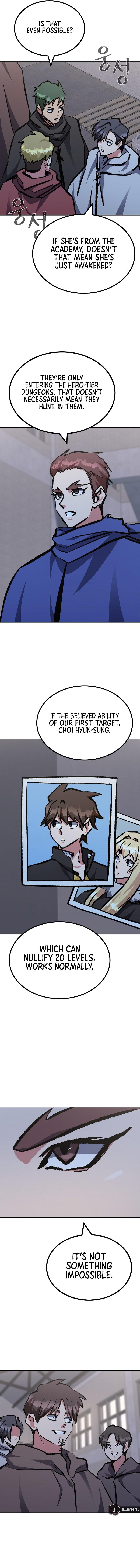 Level 1 Player Chap 80 - Next Chap 81