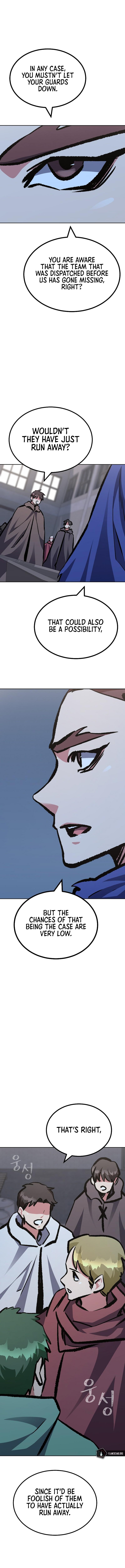 Level 1 Player Chap 80 - Next Chap 81