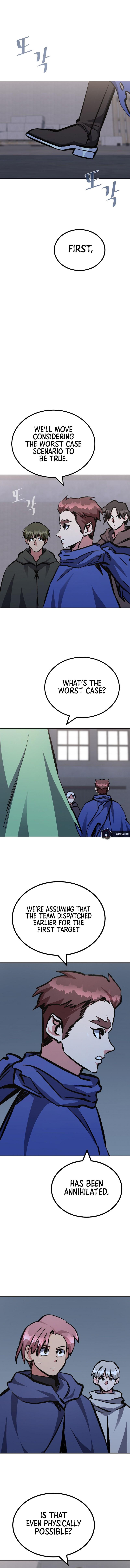 Level 1 Player Chap 80 - Next Chap 81