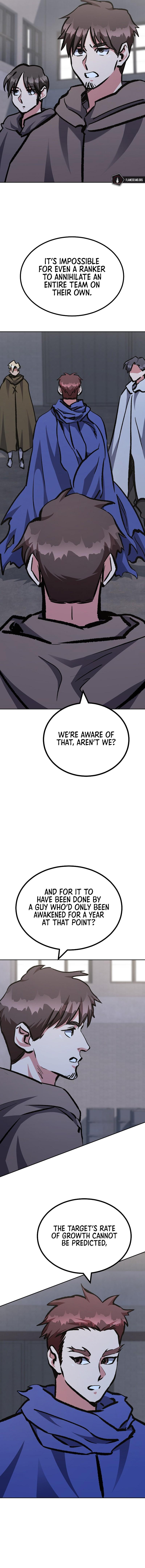 Level 1 Player Chap 80 - Next Chap 81