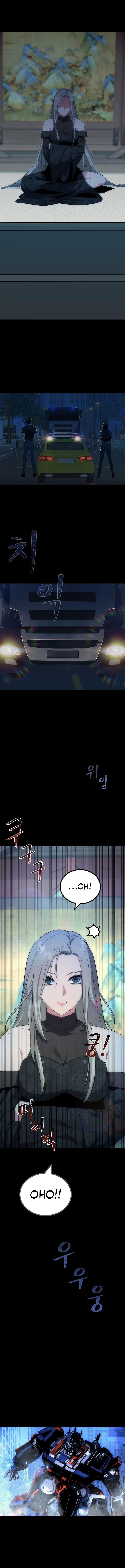 Level 1 Player Chap 81 - Next Chap 82