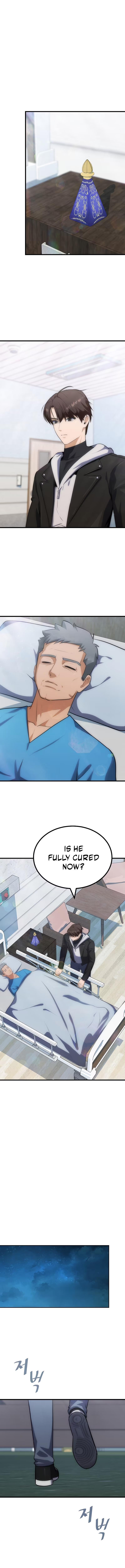 Level 1 Player Chap 81 - Next Chap 82