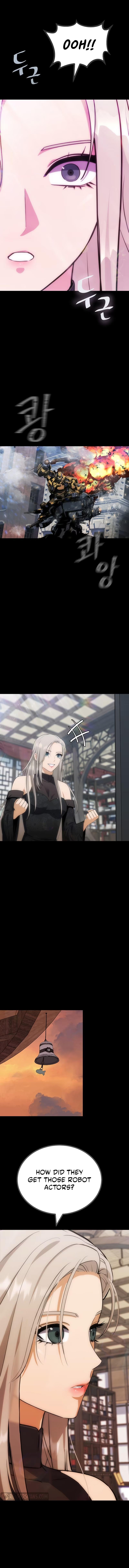 Level 1 Player Chap 81 - Next Chap 82