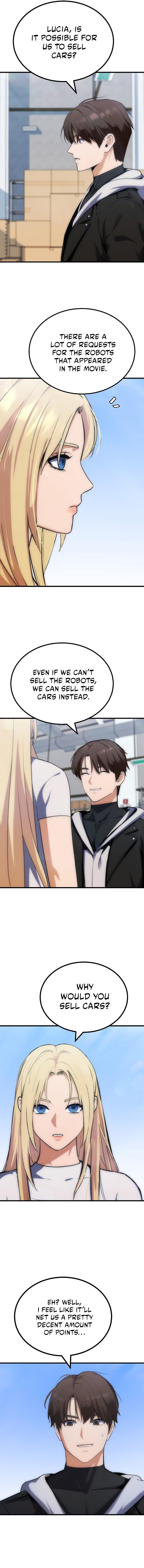 Level 1 Player Chap 81 - Next Chap 82