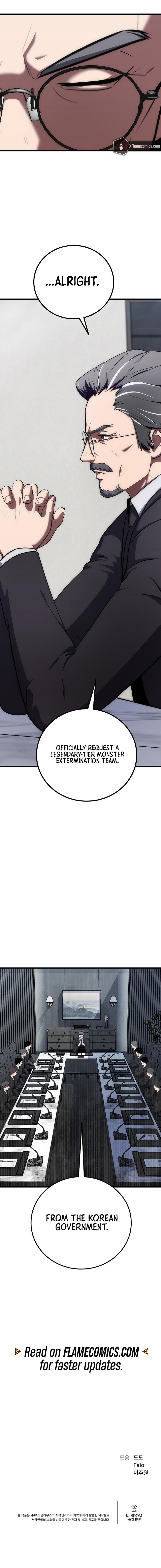 Level 1 Player Chap 94 - Next Chap 95