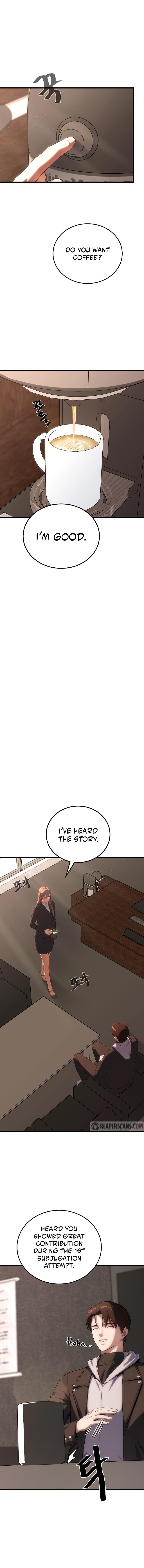 Level 1 Player Chap 90 - Next Chap 91