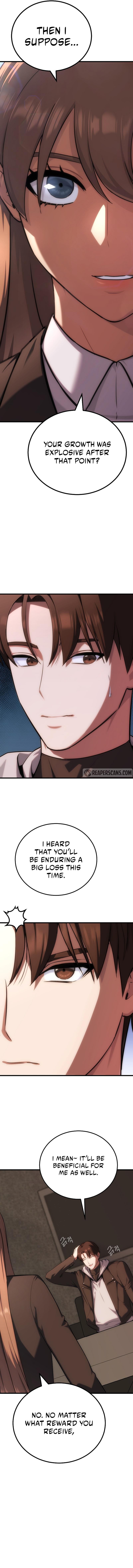 Level 1 Player Chap 90 - Next Chap 91