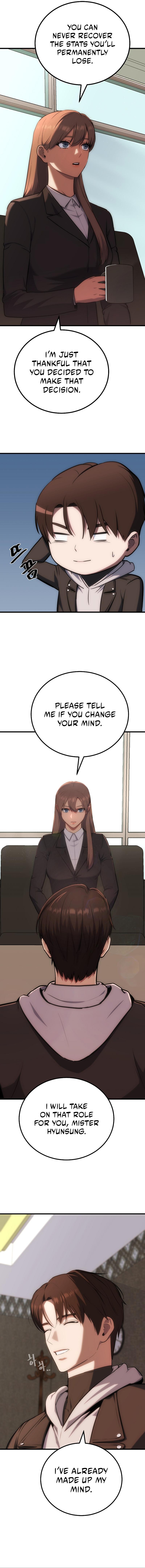 Level 1 Player Chap 90 - Next Chap 91