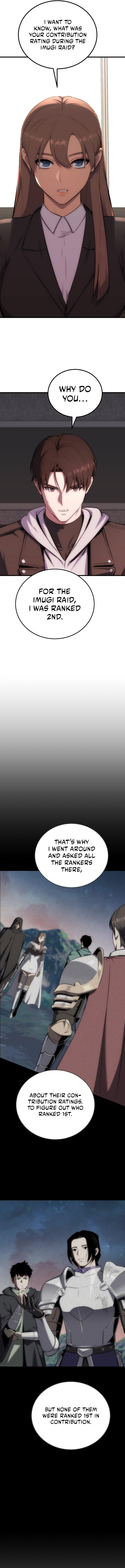 Level 1 Player Chap 90 - Next Chap 91