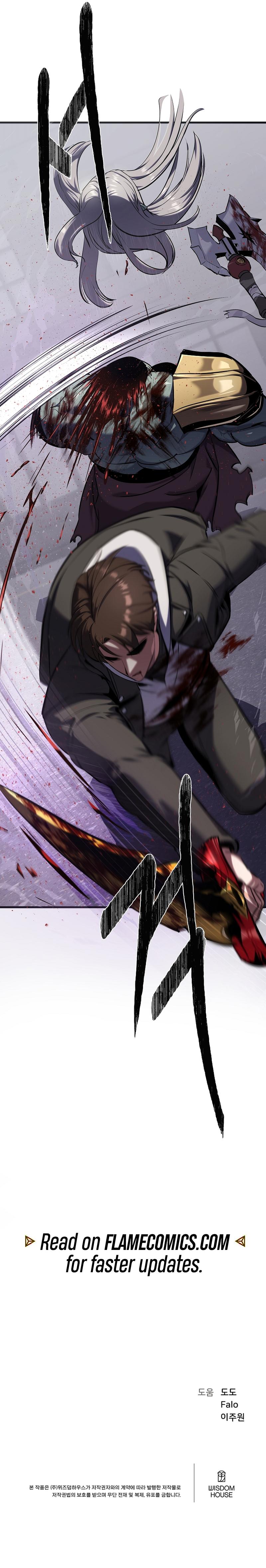 Level 1 Player Chap 91 - Next Chap 92