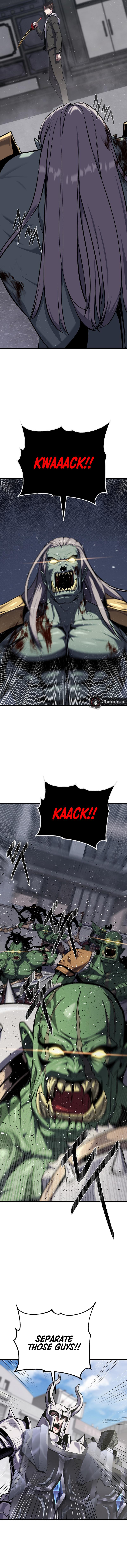 Level 1 Player Chap 91 - Next Chap 92