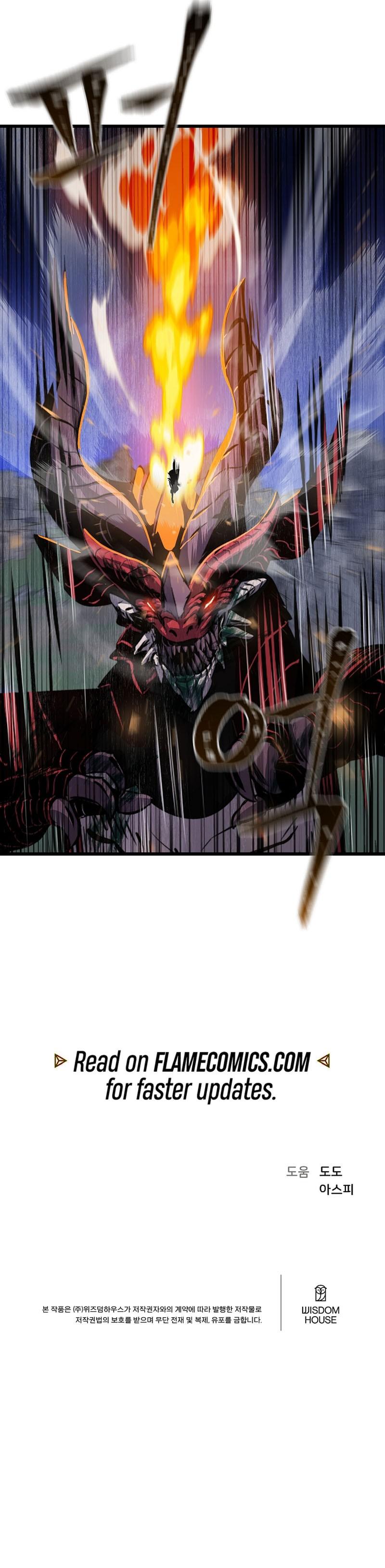 Level 1 Player Chap 114 - Next Chap 115