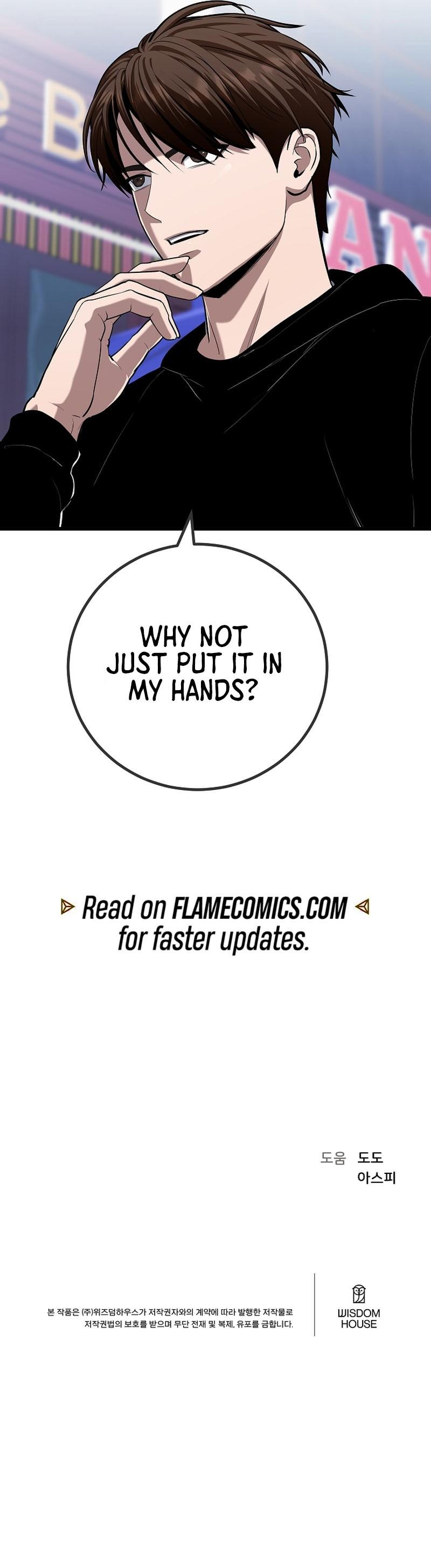 Level 1 Player Chap 116 - Next Chap 117