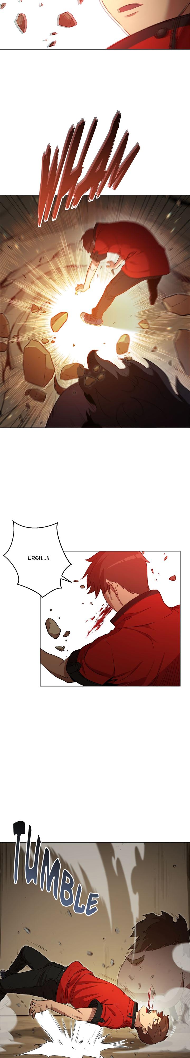 Dungeon Reset Chap 7 - Next Chap 8