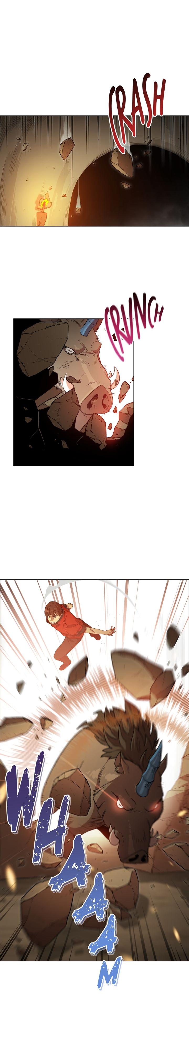 Dungeon Reset Chap 7 - Next Chap 8