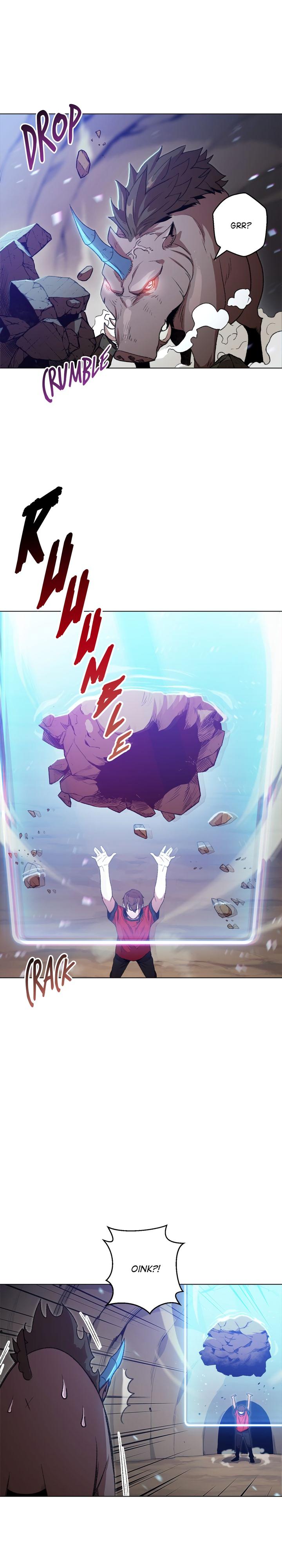 Dungeon Reset Chap 7 - Next Chap 8