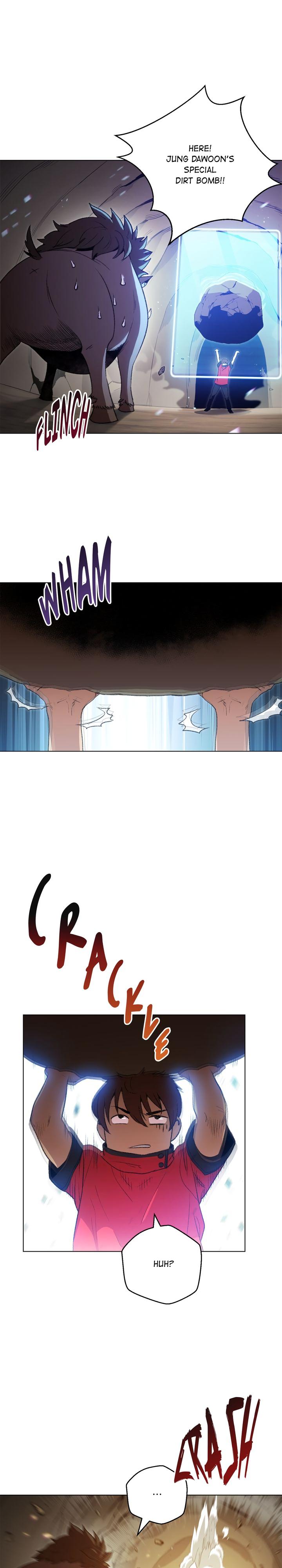 Dungeon Reset Chap 7 - Next Chap 8