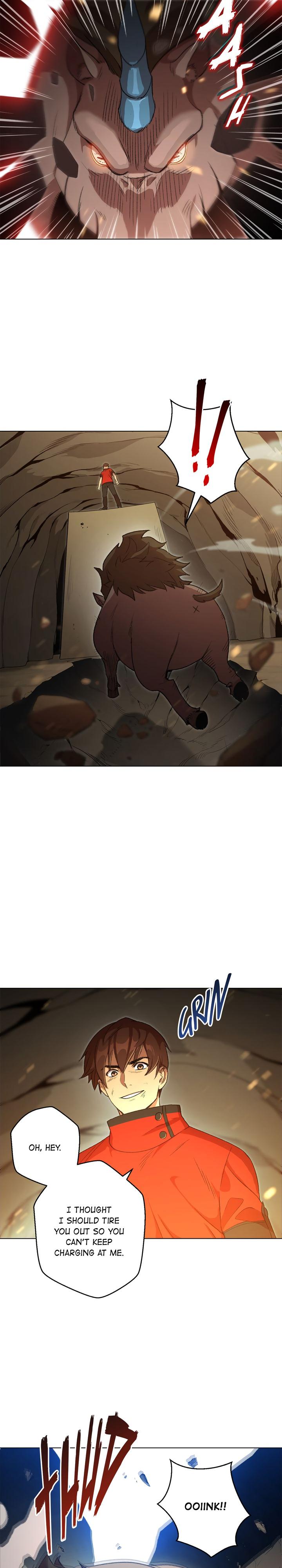 Dungeon Reset Chap 7 - Next Chap 8