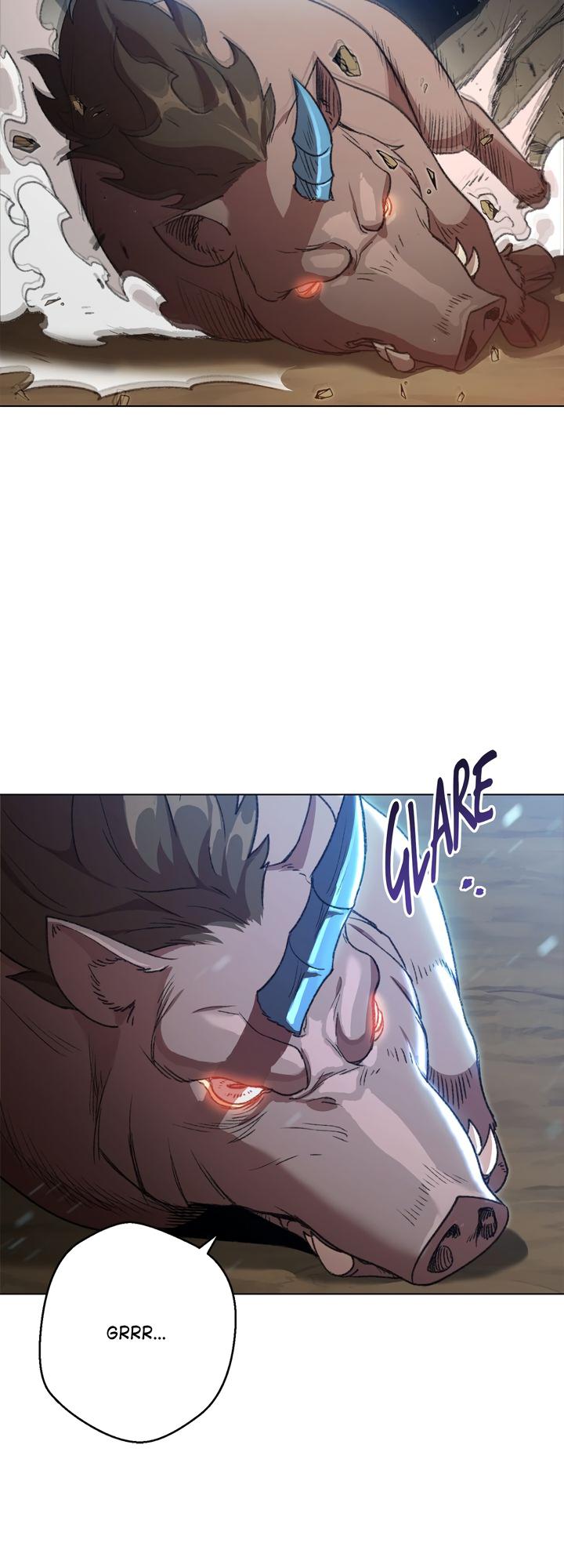 Dungeon Reset Chap 7 - Next Chap 8