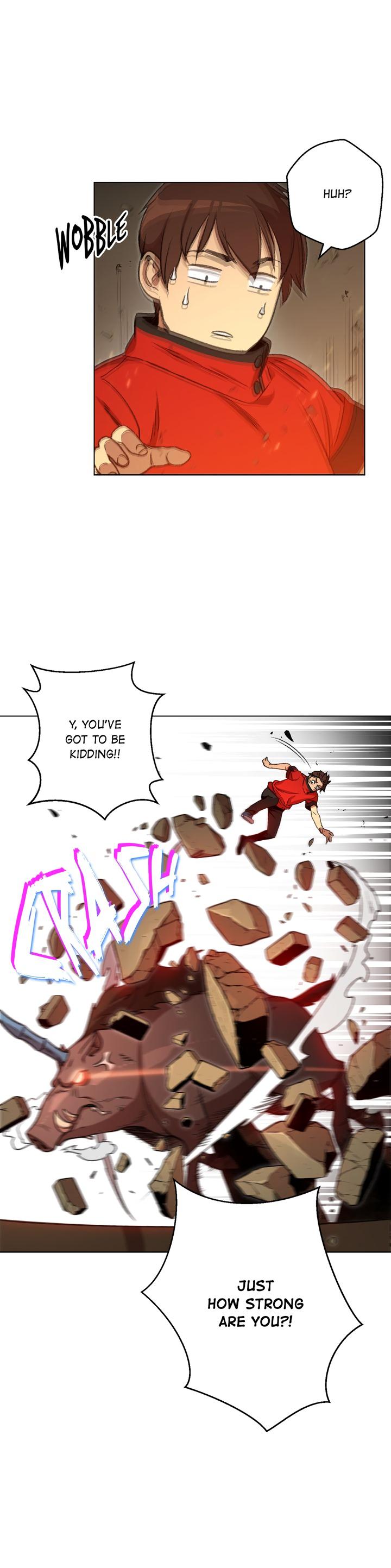 Dungeon Reset Chap 7 - Next Chap 8