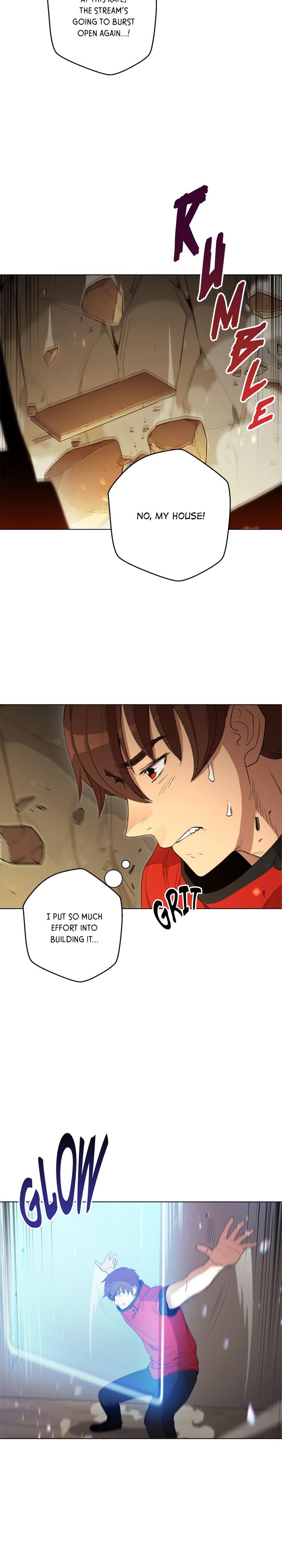 Dungeon Reset Chap 7 - Next Chap 8