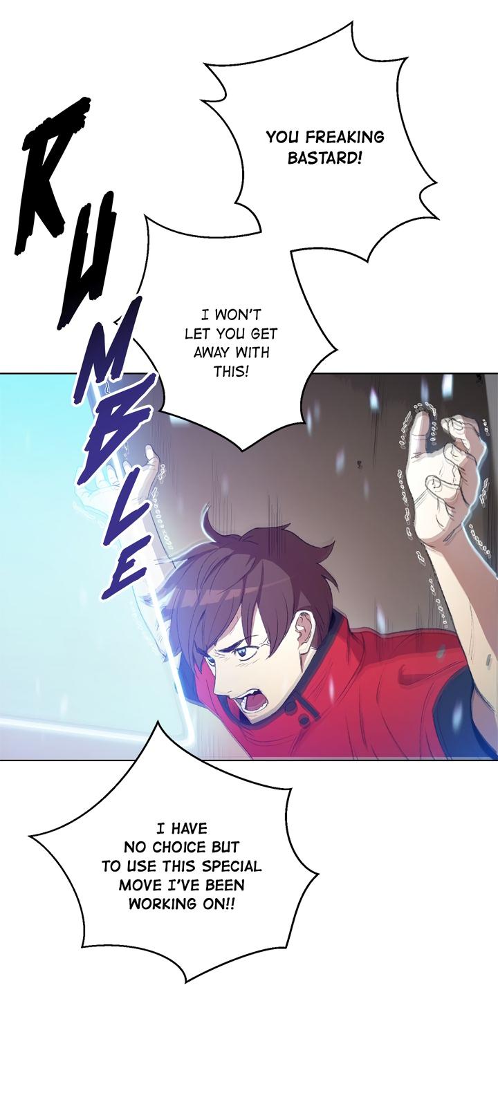 Dungeon Reset Chap 7 - Next Chap 8