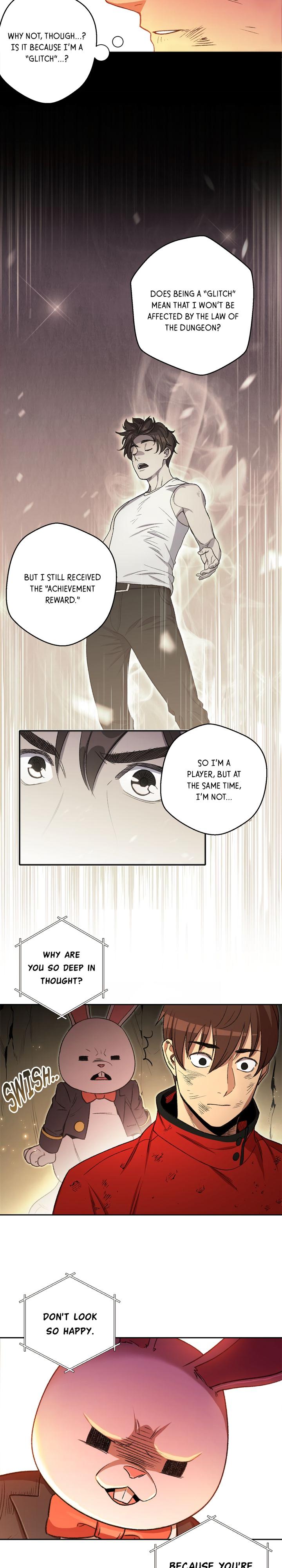 Dungeon Reset Chap 4 - Next Chap 5