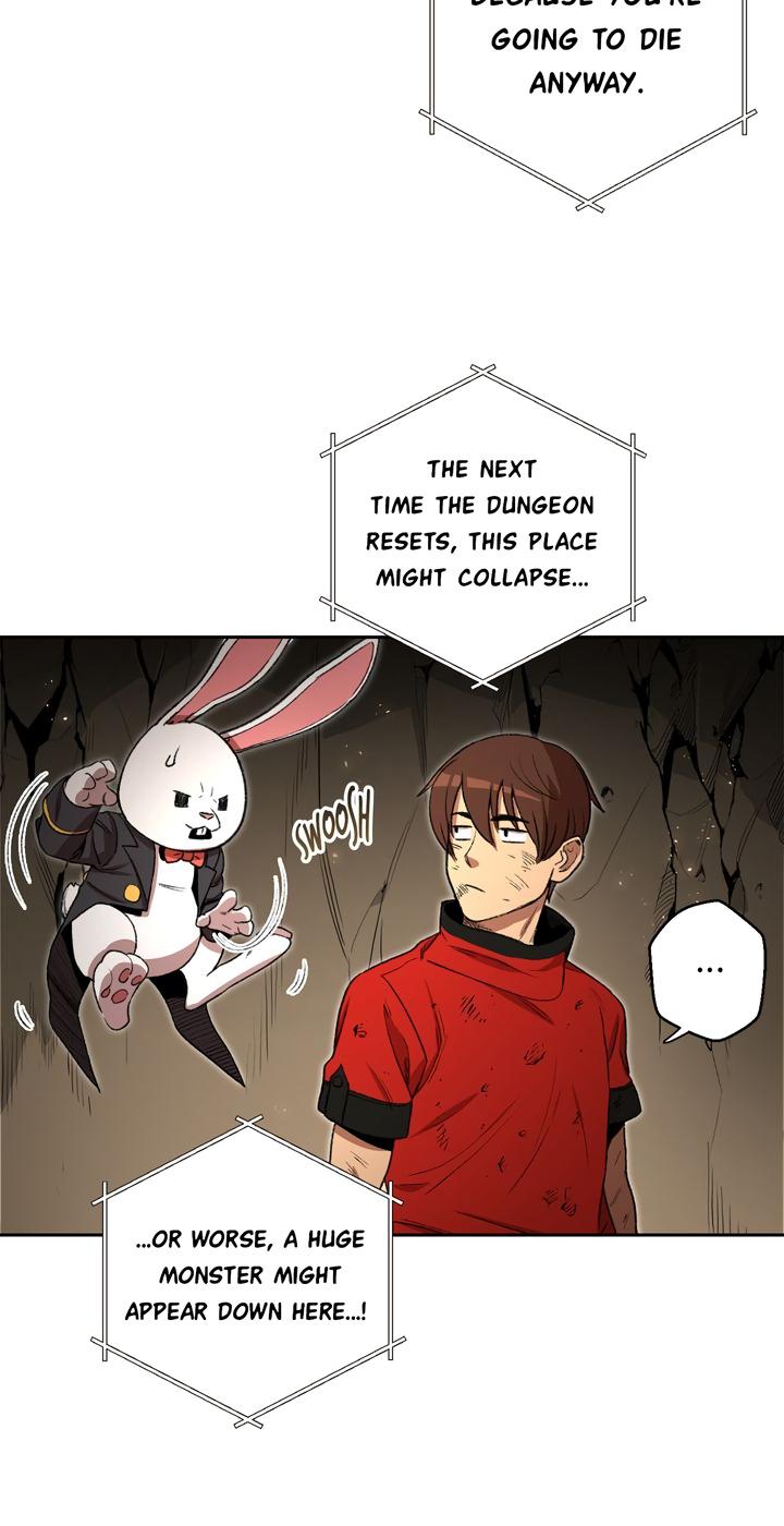 Dungeon Reset Chap 4 - Next Chap 5