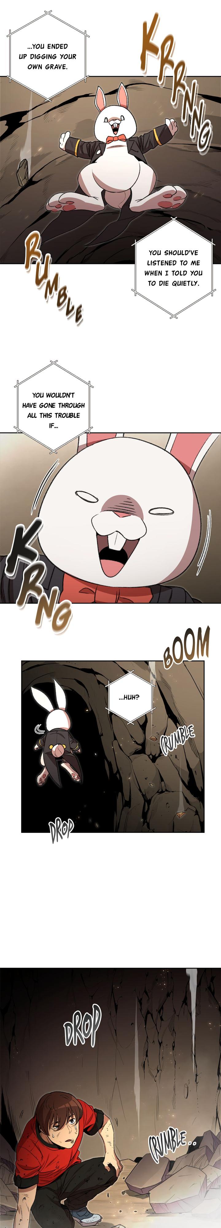 Dungeon Reset Chap 4 - Next Chap 5