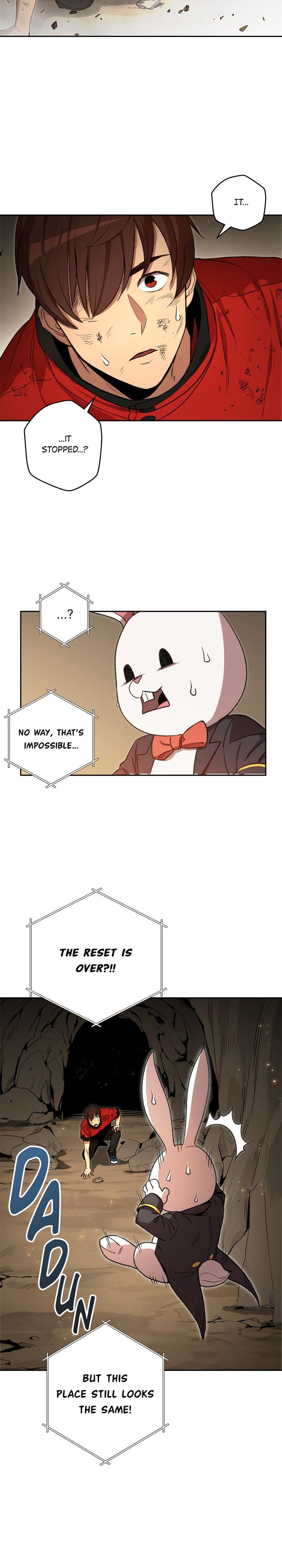 Dungeon Reset Chap 4 - Next Chap 5