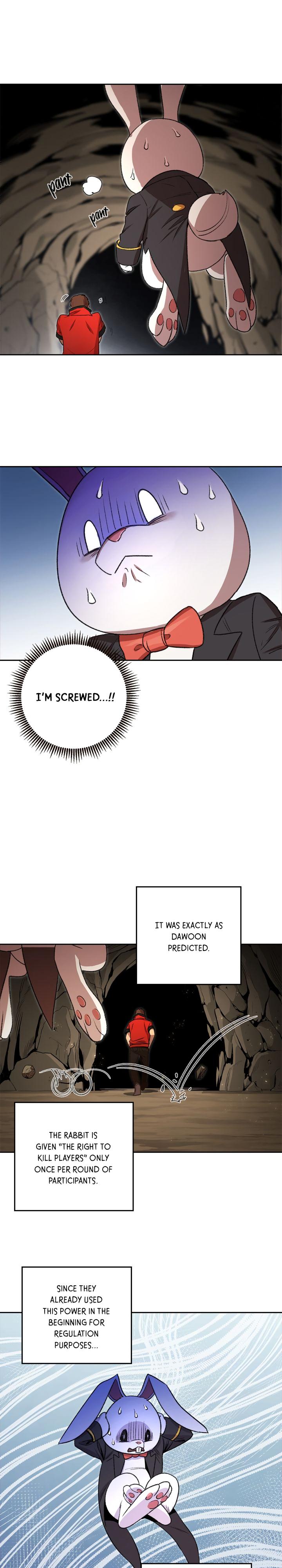 Dungeon Reset Chap 4 - Next Chap 5