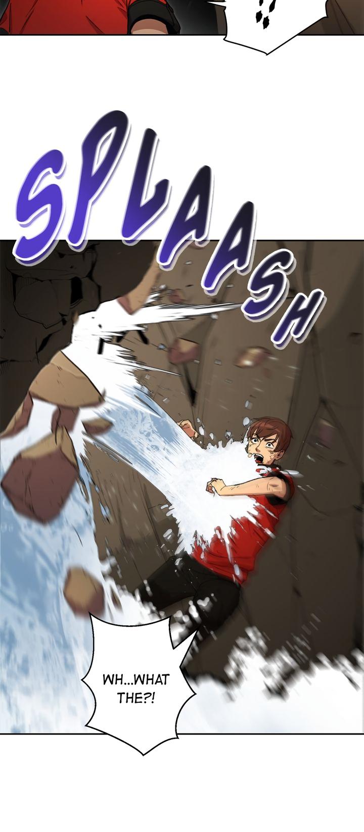 Dungeon Reset Chap 4 - Next Chap 5