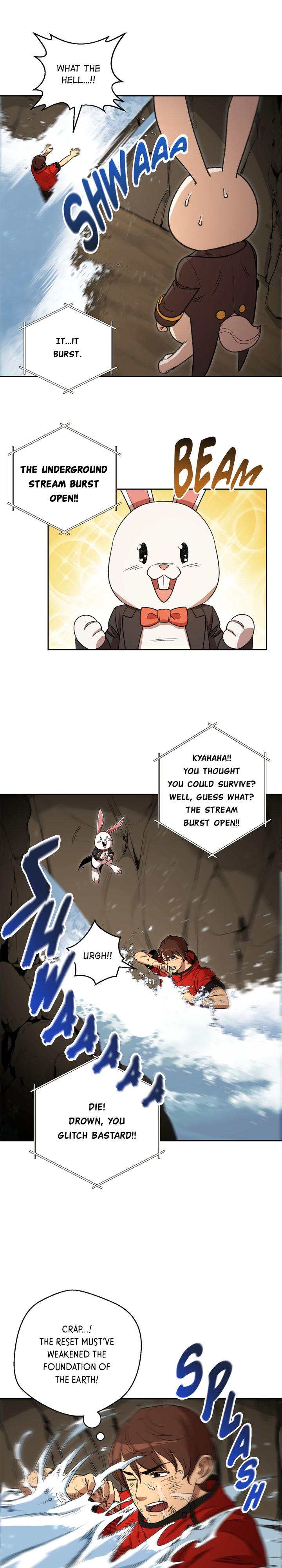 Dungeon Reset Chap 4 - Next Chap 5