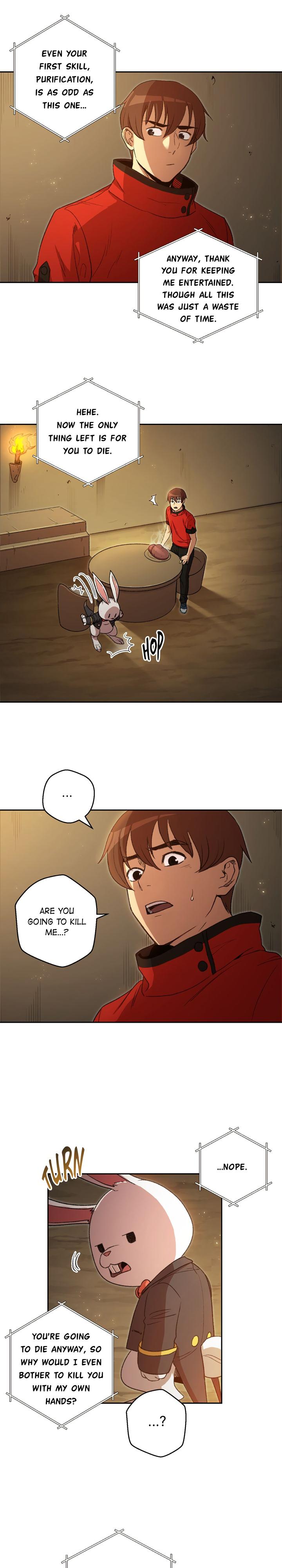 Dungeon Reset Chap 4 - Next Chap 5