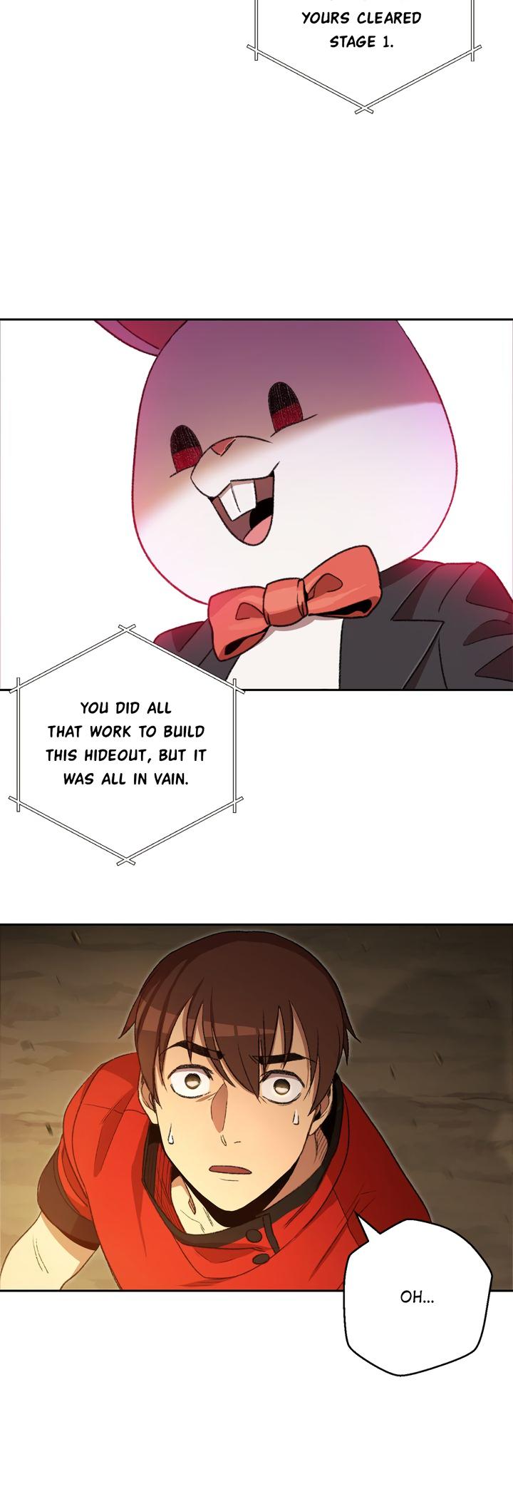 Dungeon Reset Chap 4 - Next Chap 5